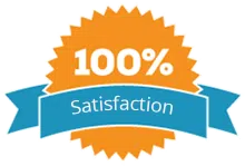 Security Garage Door Service Belleville, NJ 862-227-1138 - 100-satisfaction-sidebar