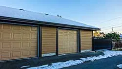 Security Garage Door Service Belleville, NJ 862-227-1138 - custom-side