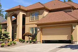 Security Garage Door Service Belleville, NJ 862-227-1138 - garage-side