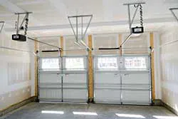 Security Garage Door Service Belleville, NJ 862-227-1138 - opener-side