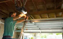 Security Garage Door Service Belleville, NJ 862-227-1138 - repair-side